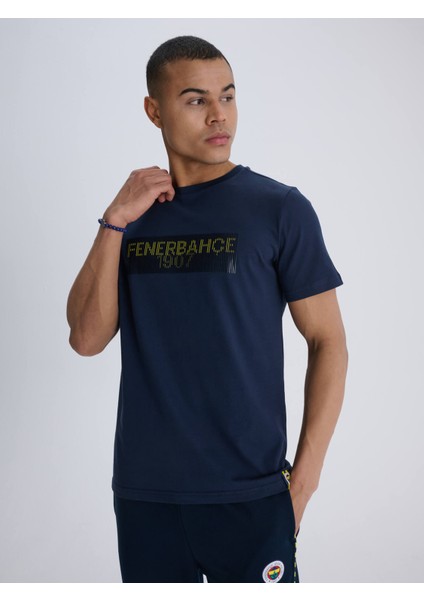 Erkek Trıbun Optik Illüzyon Tshırt modelleri