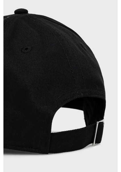 Logo Nakışlı Pamuk Şapka Erkek Şapka 50533299 001 fiyatları