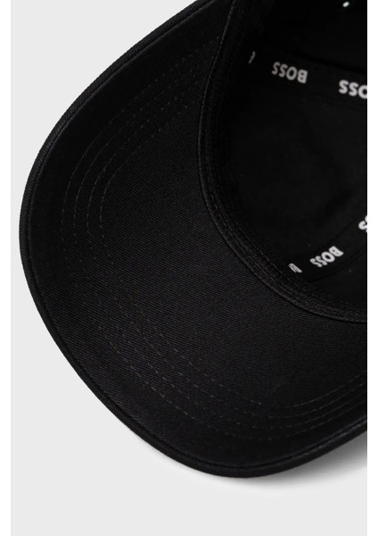 Logo Nakışlı Pamuk Şapka Erkek Şapka 50533299 001 modelleri