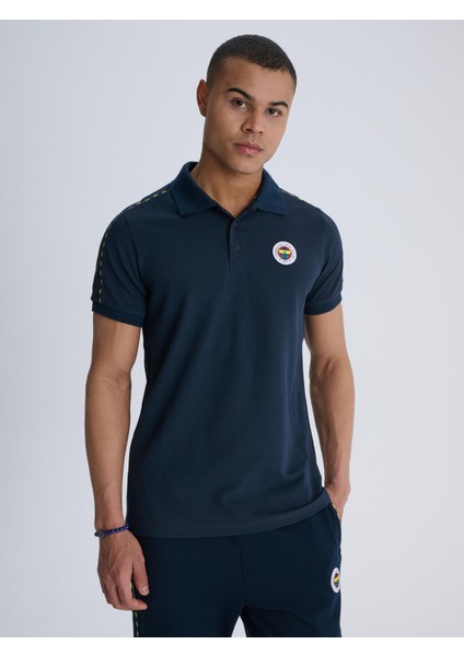 Erkek Trıbun Basıc Polo