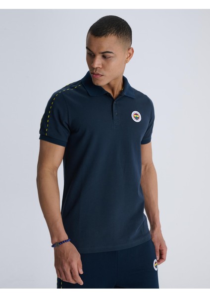 Erkek Trıbun Basıc Polo modelleri
