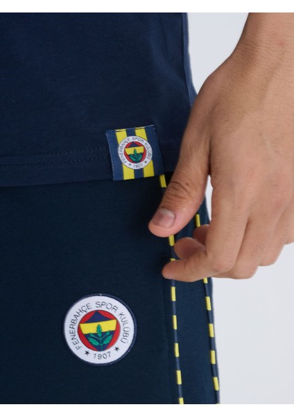 Erkek Trıbun Palamut Tshırt