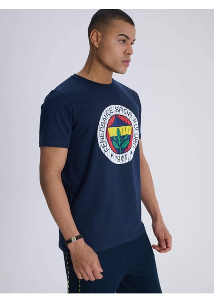 Erkek Trıbun 6 Renk Logolu Tshırt fiyatları