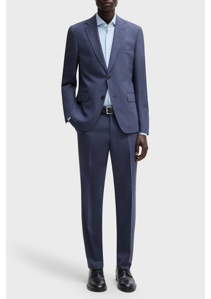 Esnek Jarse Slim Fit Uzun Kol Gömlek Erkek Gömlek 50533393 450 modelleri