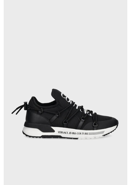 Logolu Kalın Taban Sneaker Ayakkabı Erkek Ayakkabı 78YA3SA6 ZSC66 899