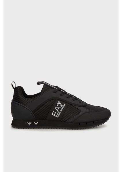 Logolu Sneakerayakkabı Ayakkabı X8X185 XR175 U460