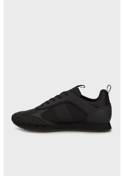 Logolu Sneakerayakkabı Ayakkabı X8X185 XR175 U460