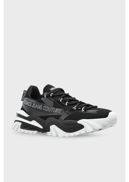 Logolu Tırtıklı Kalın Taban Sneaker Ayakkabı Erkek Ayakkabı 78YA3SI8 ZSC58 899