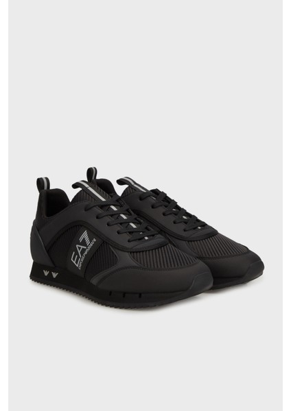 Logolu Sneakerayakkabı Ayakkabı X8X185 XR175 U460
