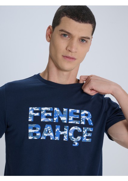 Erkek Trıbun Fb Kamuflaj Tshırt fırsatları