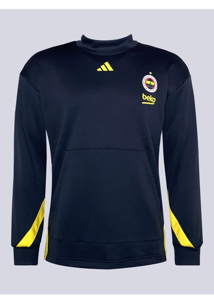 Basket Basıc Sweat 24/25