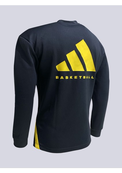 Basket Basıc Sweat 24/25 fırsatları