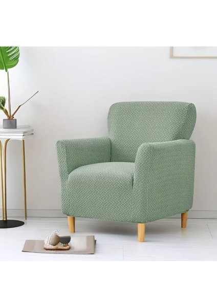 Koltuk Örtüsü, Berjer Koltuk Kılıfı