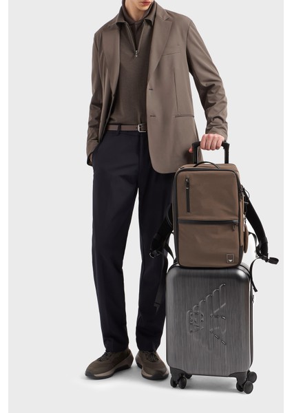 Regular Fit Normal Bel Düz Paça Esnek Pantolon Erkek Pantolon EM001505 AF10047 UB118