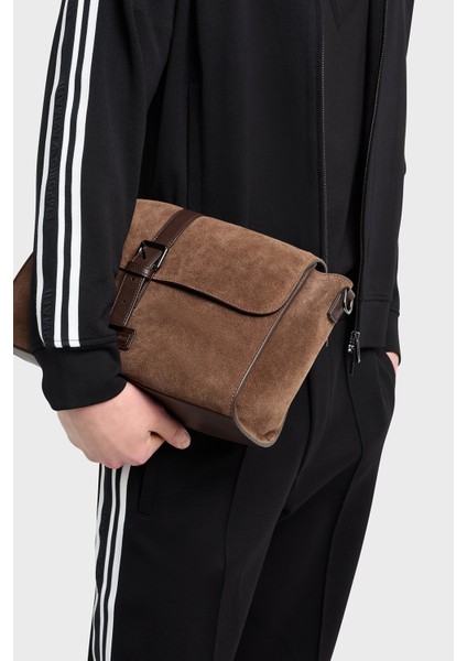 Pamuklu Regular Fit Dik Yaka Logo Bantlı Sweat Erkek Sweat EM001110 AF13488 UC001 fırsatları