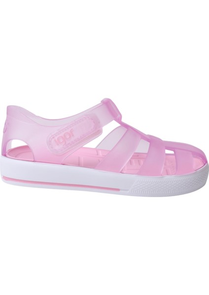 S10171 Star Çocuk Sandalet