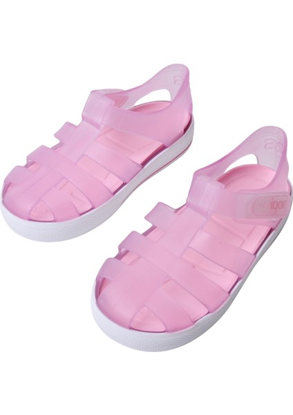 S10171 Star Çocuk Sandalet modelleri