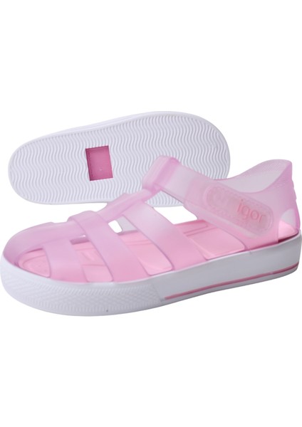 S10171 Star Çocuk Sandalet indirimleri