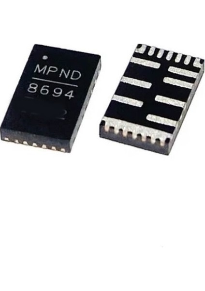 MP86941GQVT-Z , MP86941 , MP8694 , 8694 Qfn Entegre x 1 Adet (RF082)