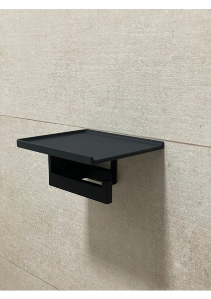 FORMISTA3D Modern Tuvalet Kagıtlığı
