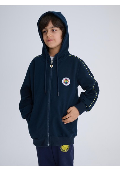 Çocuk Trıbun Basıc Sweat fiyatları