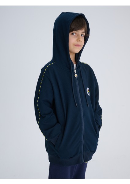 Çocuk Trıbun Basıc Sweat modelleri