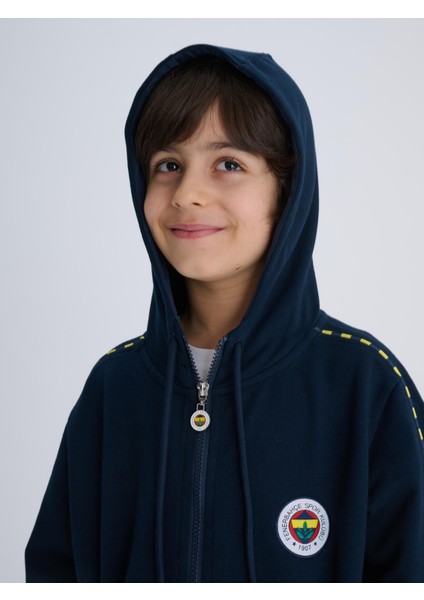 Çocuk Trıbun Basıc Sweat fırsatları