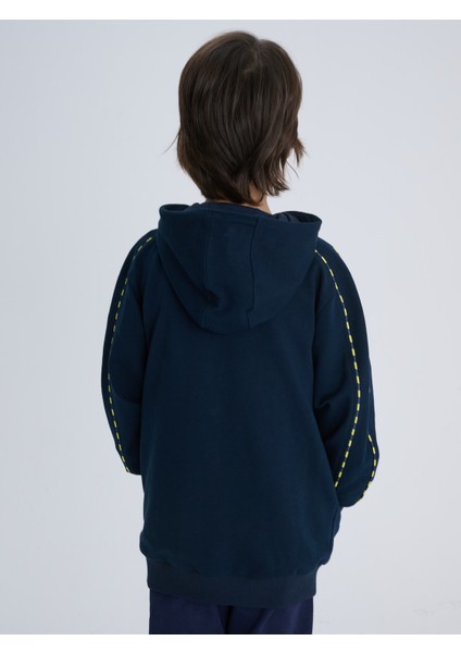 Çocuk Trıbun Basıc Sweat indirimleri