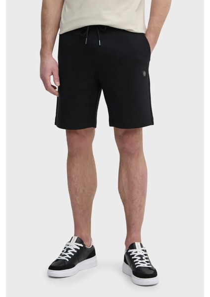 Pamuklu Regular Fit Normal Bel Spor Short Erkek Short 50537277 001