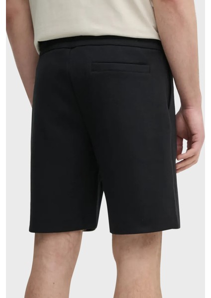 Pamuklu Regular Fit Normal Bel Spor Short Erkek Short 50537277 001