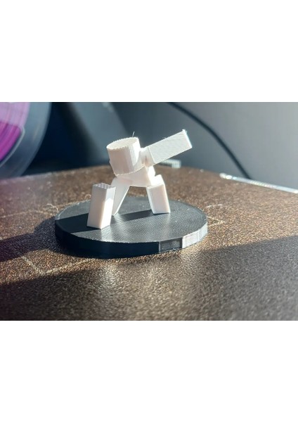 FORMISTA3D Roblox Zafer Heykeli