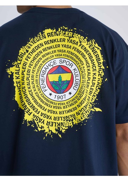 Erkek Trıbun Yaşa Fenerbahçe Tshırt fırsatları