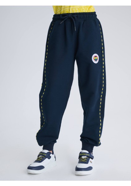 Çocuk Trıbun Basıc Tek Alt