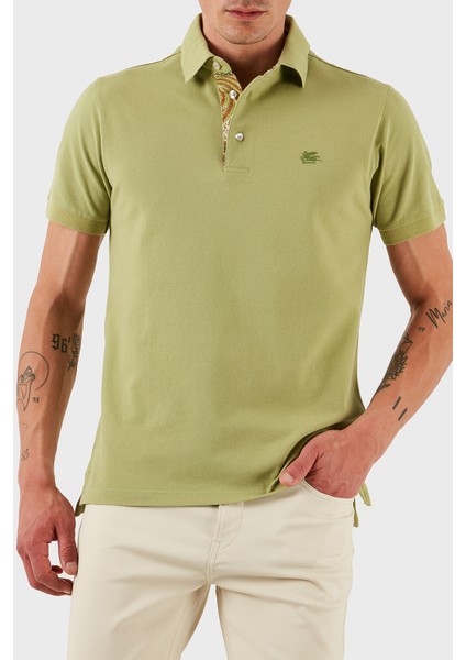 Pamuk Regular Fit Düğmeli Polo Yaka T Shirt Erkek Polo Yaka T Shirt MRMD0005 AJ264 V0616 modelleri