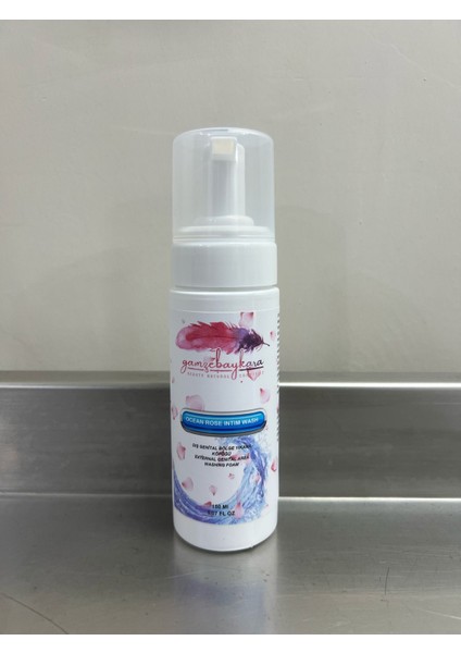 Ocean Rose Intım Wash fiyatları