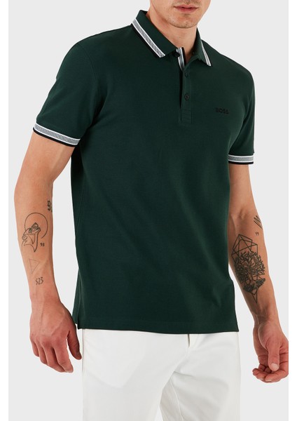 Pamuk Regular Fit Düğmeli Polo Yaka T Shirt Erkek Polo Yaka T Shirt 50469055 349 modelleri