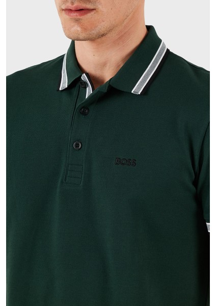 Pamuk Regular Fit Düğmeli Polo Yaka T Shirt Erkek Polo Yaka T Shirt 50469055 349 indirimleri