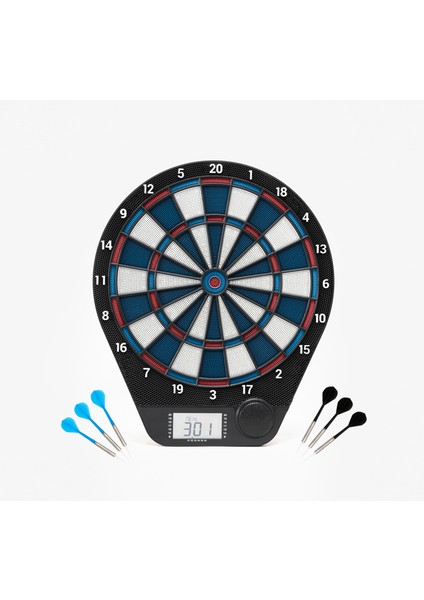 Elektronik Dart Tahtası - ED320