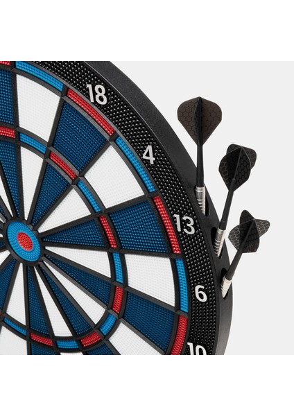 Elektronik Dart Tahtası - ED320