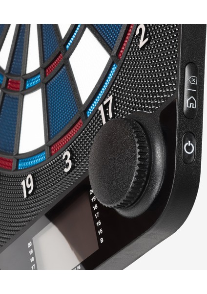 Elektronik Dart Tahtası - ED320
