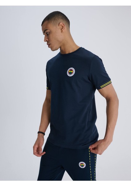 Erkek Trıbun Sırt Detaylı Tshırt fiyatları