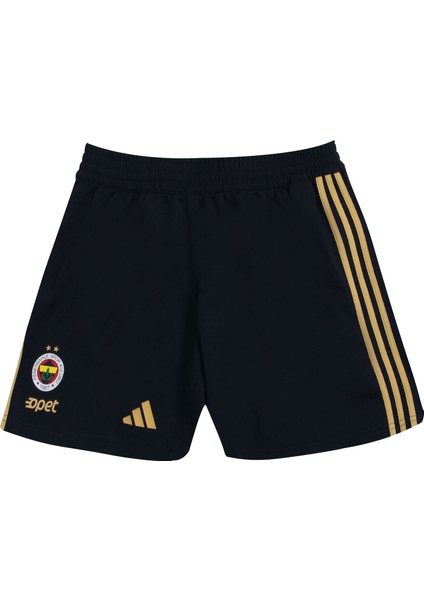 Basket Kadın Lacivert Maç Şortu 24/25