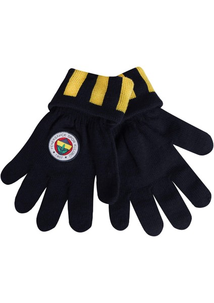 Çocuk Çubuklu Eldiven