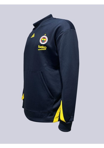 Basket Basıc Sweat 24/25