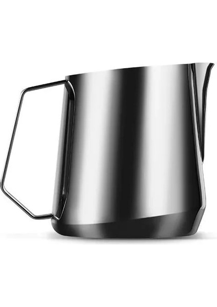 Gt Süt Potu - 600 ml Pitcher Çelik