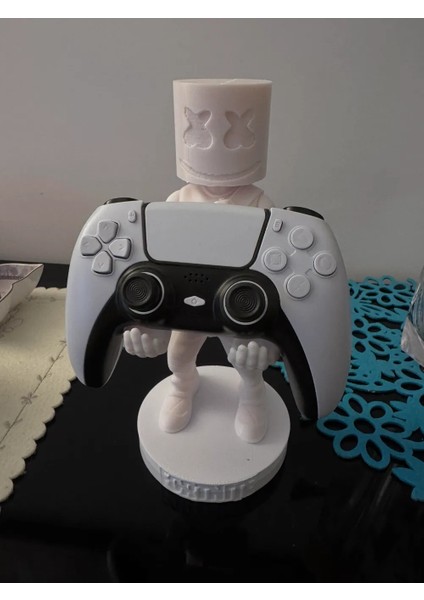 FORMISTA3D Marshmello Ps Kol Tutucu