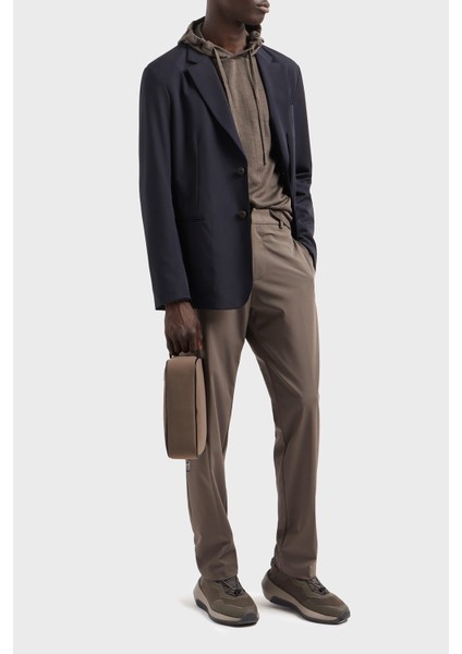 Regular Fit Normal Bel Düz Paça Esnek Pantolon Erkek Pantolon EM001505 AF10047 U6200 modelleri