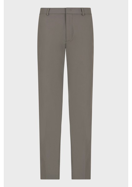 Regular Fit Normal Bel Düz Paça Esnek Pantolon Erkek Pantolon EM001505 AF10047 U6200 indirimleri