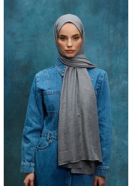 Bambu Kraş Şal - Yağ Yeşili fiyatları