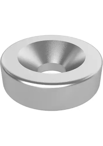 4 Adet 10MM x 3mm Yuvarlak 3mm Havşa Delikli Mıknatıs Disk Neodyum Buzdolabı Ofis Yazı Not Tahtası Ev Hobi Oyuncak Sihirbazlık Temizlik Kilit fırsatları